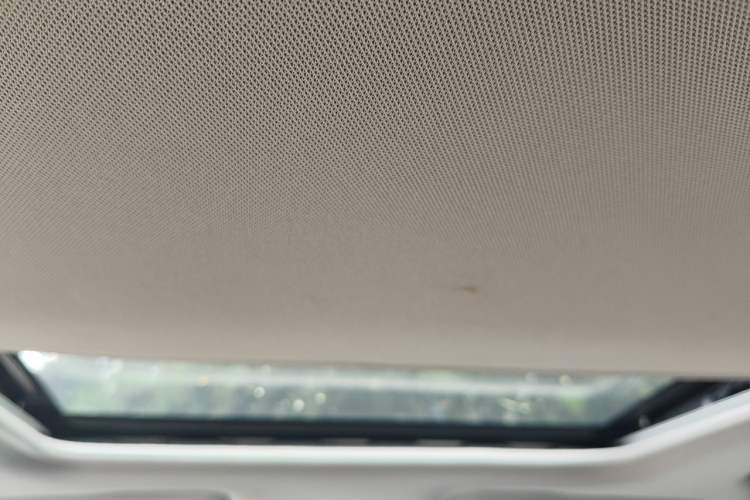 Used GAC Trumpchi M8 2020 Flagship 390T Navigation Model Headliner