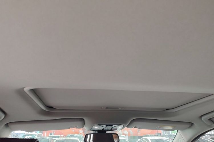 Used GAC Trumpchi M8 2020 Flagship Model 390T Supreme Edition Headliner