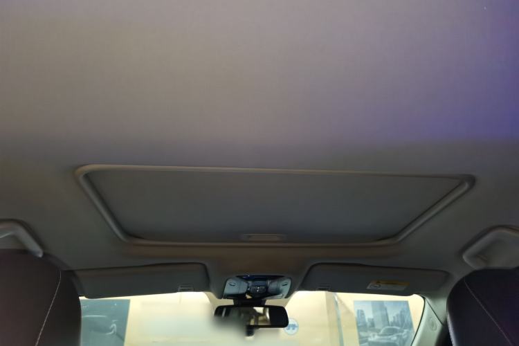 Used GAC Trumpchi M8 2020 Master Edition 390T Deluxe Version Headliner