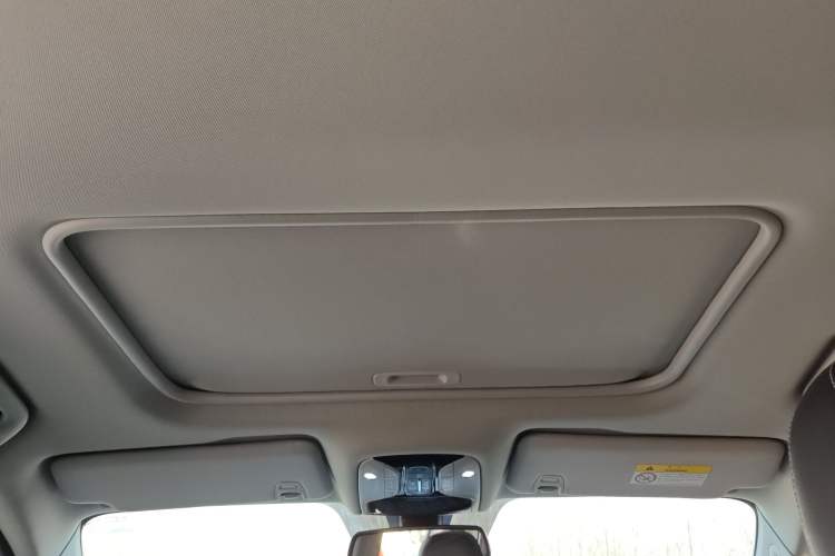 Used GAC Trumpchi M8 2020 Master Edition 390T Supreme Version Headliner