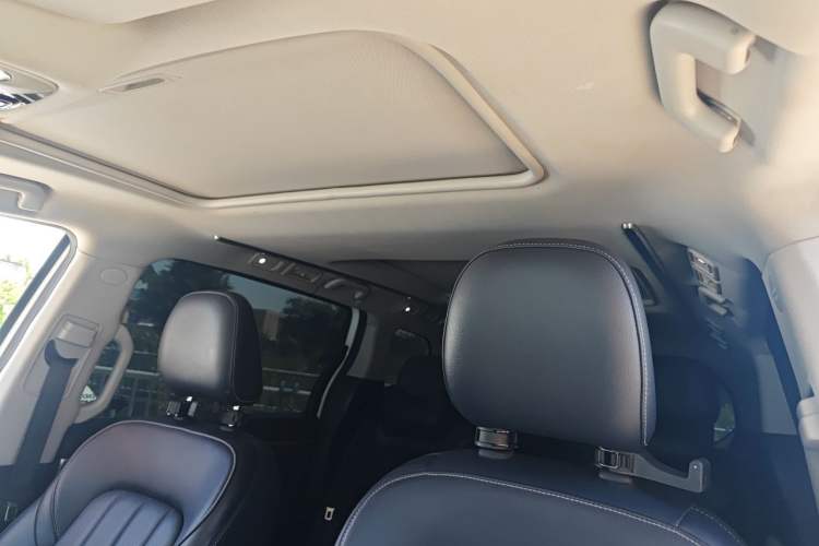 Used GAC Trumpchi M8 2020 Flagship Model 390T Prestige Edition Headliner