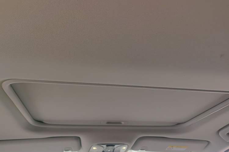 Used GAC Trumpchi M8 2020 Flagship Model 390T Prestige Edition Headliner