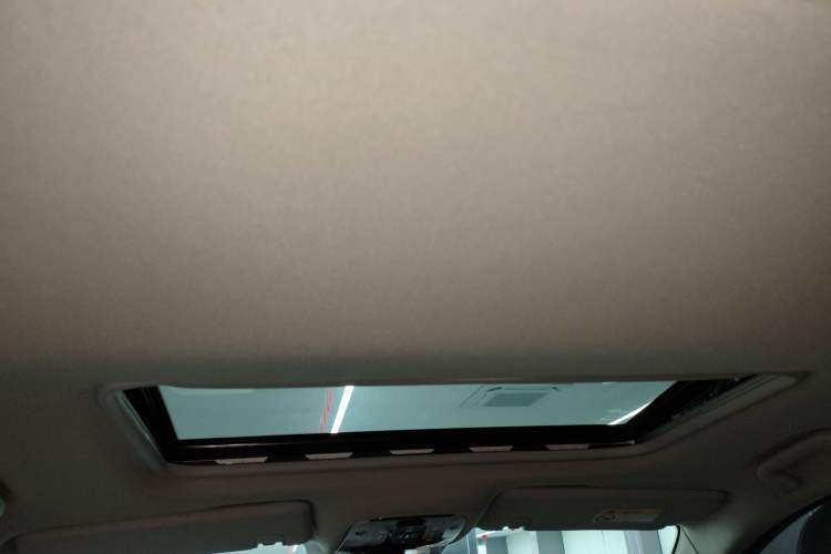 Used GAC Trumpchi M8 2020 Master Edition 390T Deluxe Version Headliner