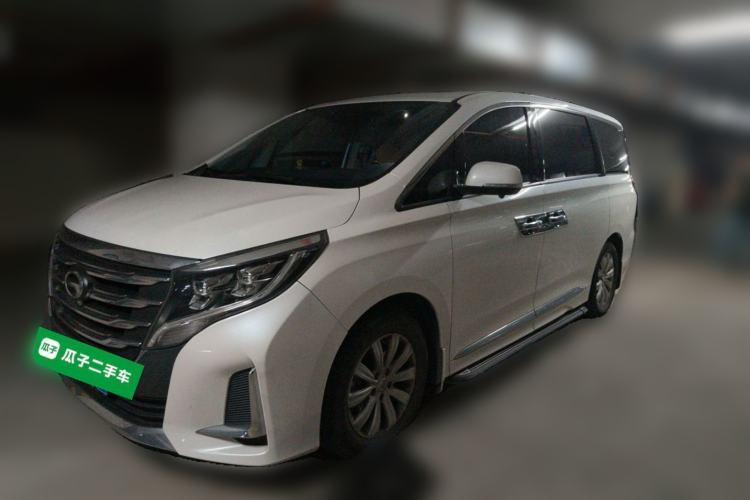 Used GAC Trumpchi M8 2020 390T Deluxe Edition Guazi used car, China used car export, Used car for sale, Used  cars, Cheapest cars for sale