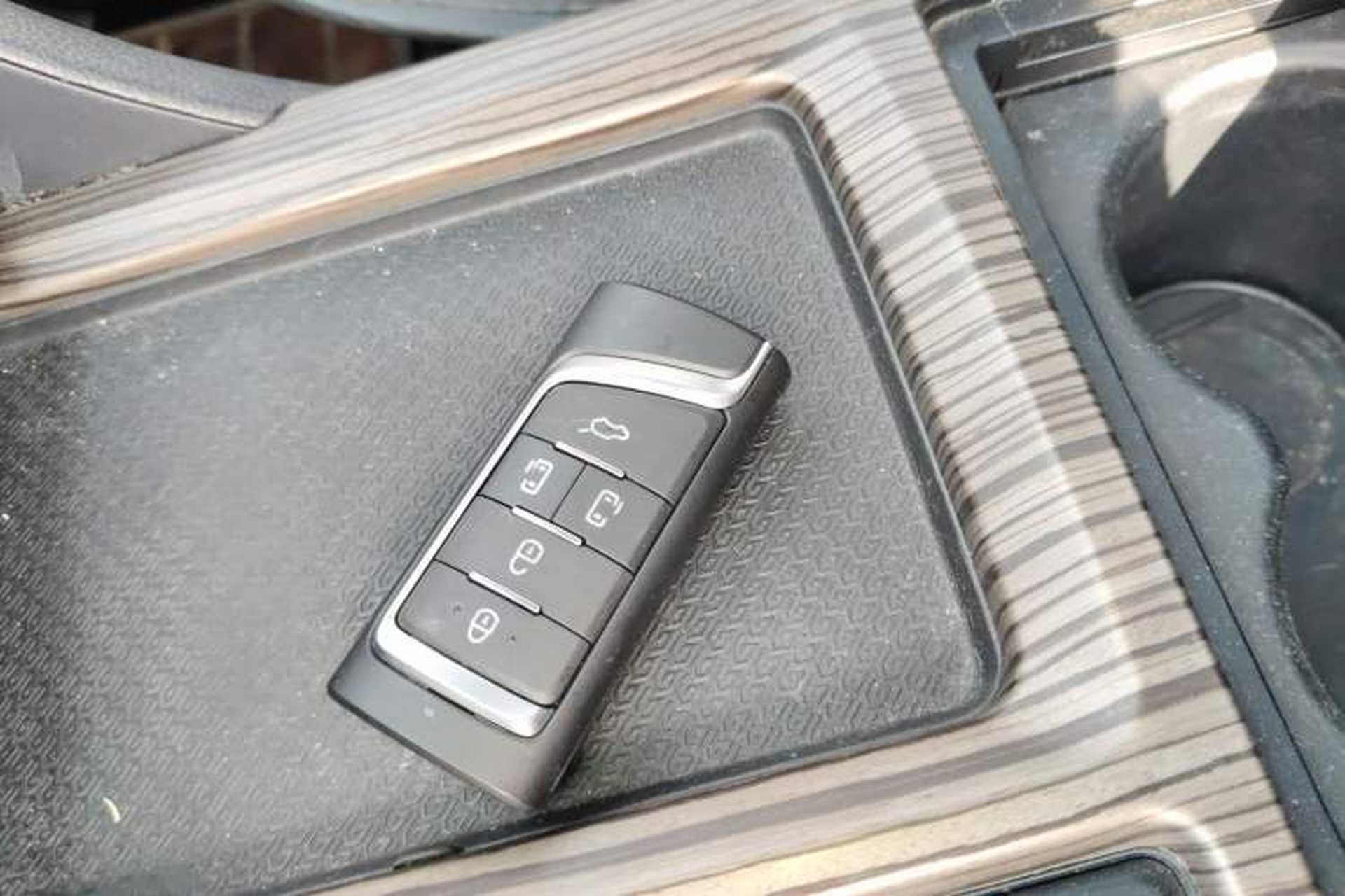 Used GAC Trumpchi M8 2020 Flagship Model 390T Prestige Edition Interior 1