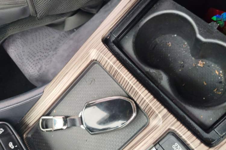 Used GAC Trumpchi M8 2020 Flagship Model 390T Prestige Edition Interior 1