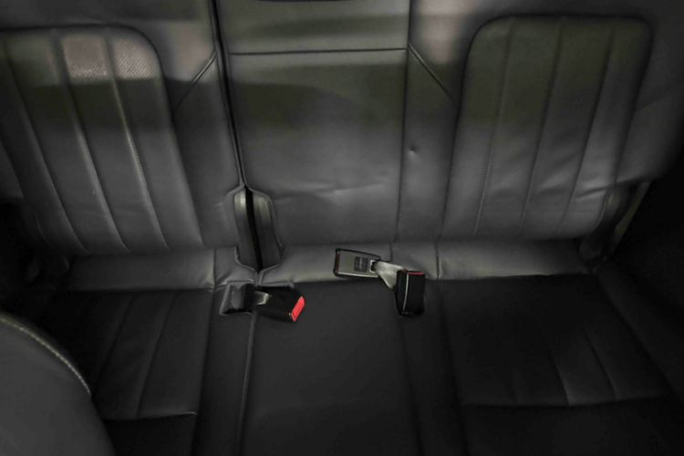 Used GAC Trumpchi M8 2020 Flagship Model 390T Supreme Edition Interior 10