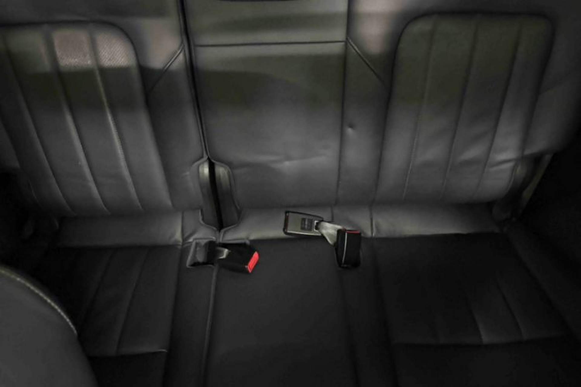 Used GAC Trumpchi M8 2020 Flagship Model 390T Supreme Edition Interior 10
