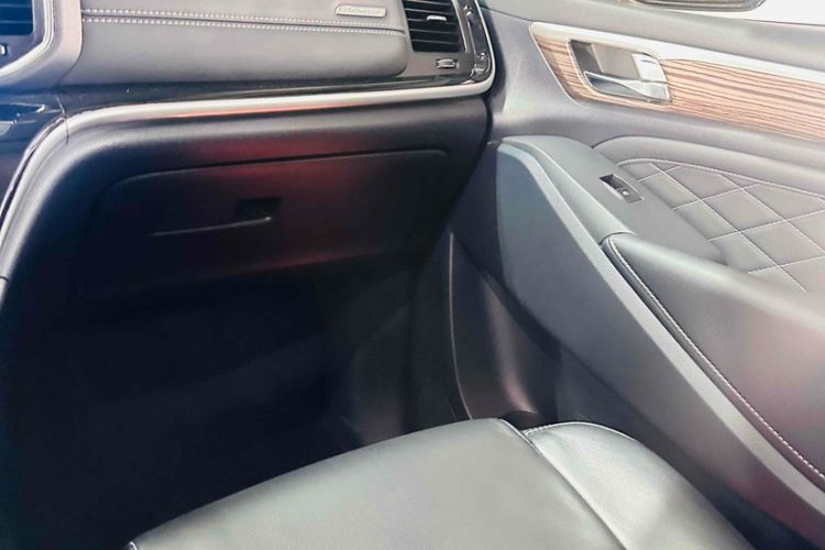 Used GAC Trumpchi M8 2020 Flagship Model 390T Deluxe Edition Interior 10