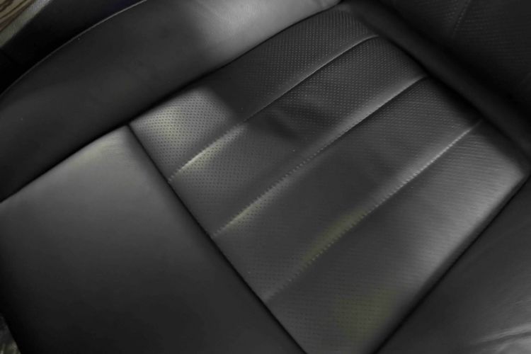 Used GAC Trumpchi M8 2020 Flagship Model 390T Supreme Edition Interior 4