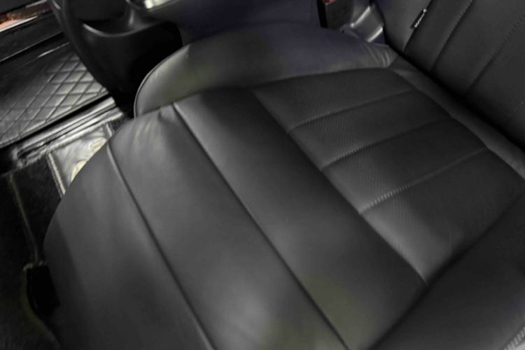 Used GAC Trumpchi M8 2020 Flagship Model 390T Supreme Edition Interior 7