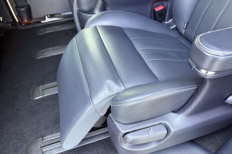 Used GAC Trumpchi M8 2020 390T Deluxe Edition Interior 7