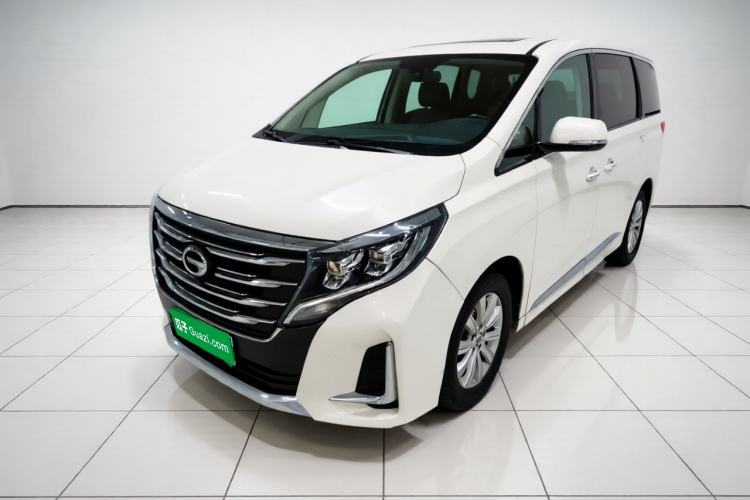 Used GAC Trumpchi M8 2020 Flagship Model 390T Deluxe Edition Guazi used car, China used car export, Used car for sale, Used cars, Cheapest cars for sale