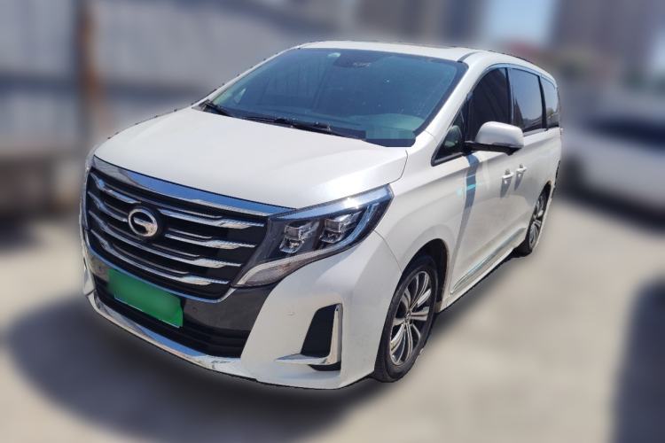 Used GAC Trumpchi M8 2020 Flagship Model 390T Supreme Edition Guazi used car, China used car export, Used car for sale, Used cars, Cheapest cars for sale