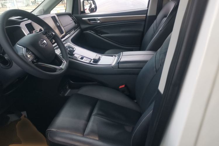 Used GAC Trumpchi M8 2020 390T Deluxe Edition Left Front Seat
