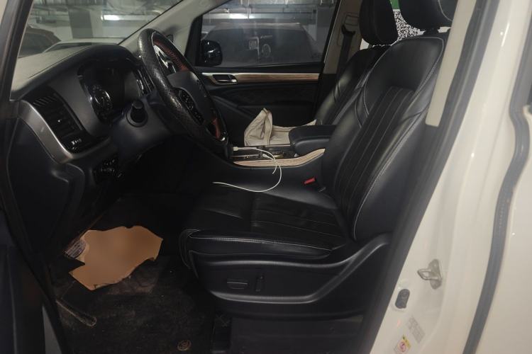 Used GAC Trumpchi M8 2020 390T Deluxe Edition Left Front Seat