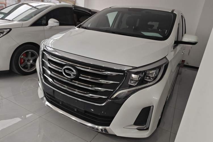 Ojetý GAC Trumpchi M8 2020 Flagship Model 390T Deluxe Edition Guazi used car, China used car export, Used car for sale, Used  cars, Cheapest cars for sale