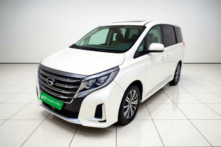 Used GAC Trumpchi M8 2020 Flagship Model 390T Prestige Edition Guazi used car, China used car export, Used car for sale, Used  cars, Cheapest cars for sale