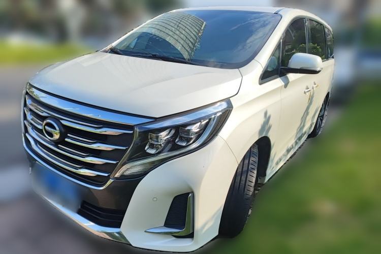 Used GAC Trumpchi M8 2020 Flagship Model 390T Prestige Edition Guazi used car, China used car export, Used car for sale, Used  cars, Cheapest cars for sale