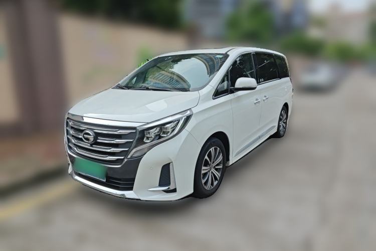 Used GAC Trumpchi M8 2020 Flagship Model 390T Prestige Edition Guazi used car, China used car export, Used car for sale, Used cars, Cheapest cars for sale