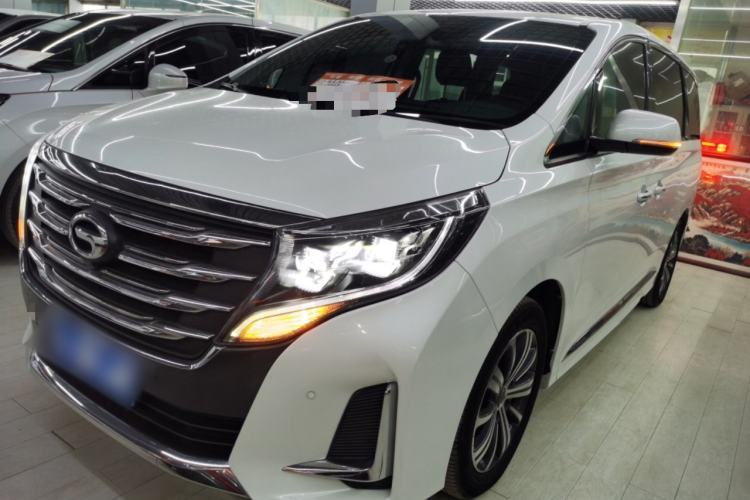 Used GAC Trumpchi M8 2020 Flagship Model 390T Prestige Edition Guazi used car, China used car export, Used car for sale, Used  cars, Cheapest cars for sale