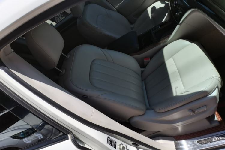 Used GAC Trumpchi M8 2020 Flagship Model 390T Supreme Edition Right Front Seat