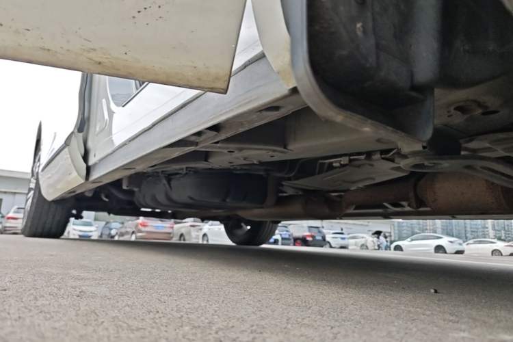 Used GAC Trumpchi M8 2020 390T Deluxe Edition Right Side Sill