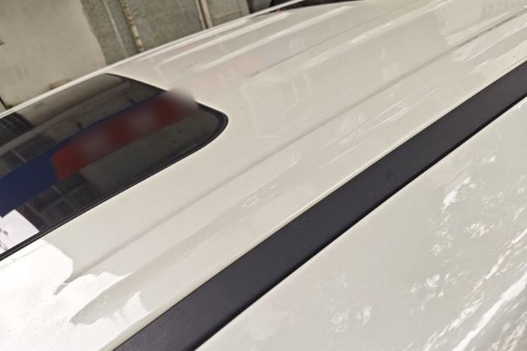 Used GAC Trumpchi M8 2020 Master Edition 390T Deluxe Version Roof