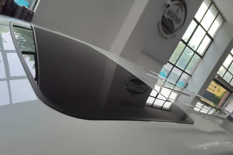 Used GAC Trumpchi M8 2020 Master Edition 390T Supreme Version Roof