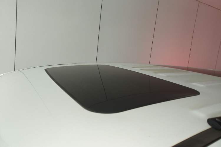 Used GAC Trumpchi M8 2020 Master Edition 390T Deluxe Version Roof