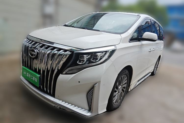 GAC Trumpchi M8 2020 390T Deluxe Edition usata Guazi used car, China used car export, Used car for sale, Used  cars, Cheapest cars for sale