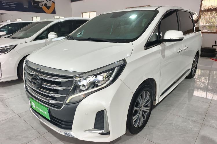 Used GAC Trumpchi M8 2020 Flagship Model 390T Prestige Edition Guazi used car, China used car export, Used car for sale, Used cars, Cheapest cars for sale