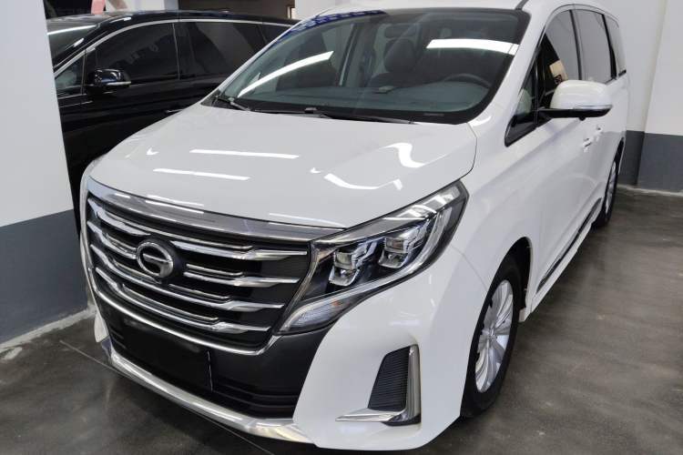 Ojetý GAC Trumpchi M8 2020 Flagship Model 390T Deluxe Edition Guazi used car, China used car export, Used car for sale, Used  cars, Cheapest cars for sale