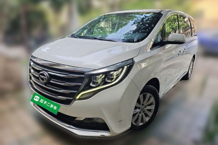 Used GAC Trumpchi M8 2020 390T Deluxe Edition Guazi used car, China used car export, Used car for sale, Used  cars, Cheapest cars for sale