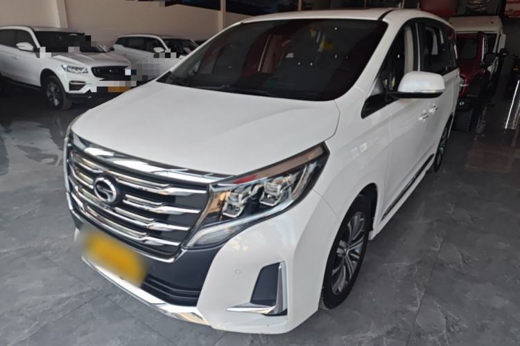 Used GAC Trumpchi M8 2020 Flagship Model 390T Prestige Edition Guazi used car, China used car export, Used car for sale, Used  cars, Cheapest cars for sale