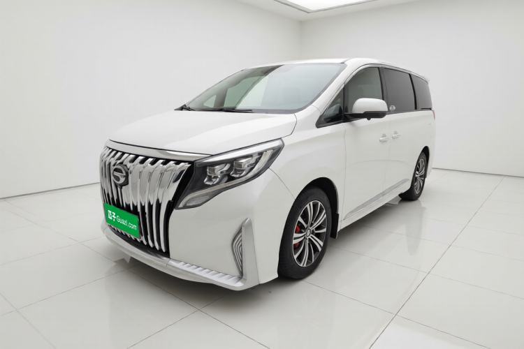 Used GAC Trumpchi M8 2020 Flagship Model 390T Prestige Edition Guazi used car, China used car export, Used car for sale, Used  cars, Cheapest cars for sale