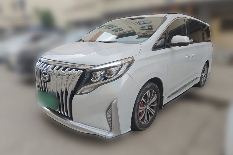 Used GAC Trumpchi M8 2020 Flagship Model 390T Prestige Edition Guazi used car, China used car export, Used car for sale, Used  cars, Cheapest cars for sale