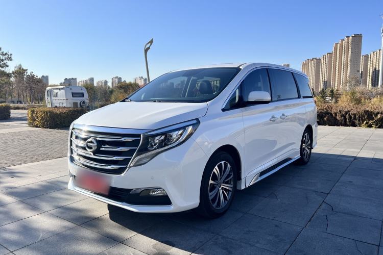 Ojetý GAC Trumpchi M8 2020 390T Deluxe Edition Guazi used car, China used car export, Used car for sale, Used  cars, Cheapest cars for sale