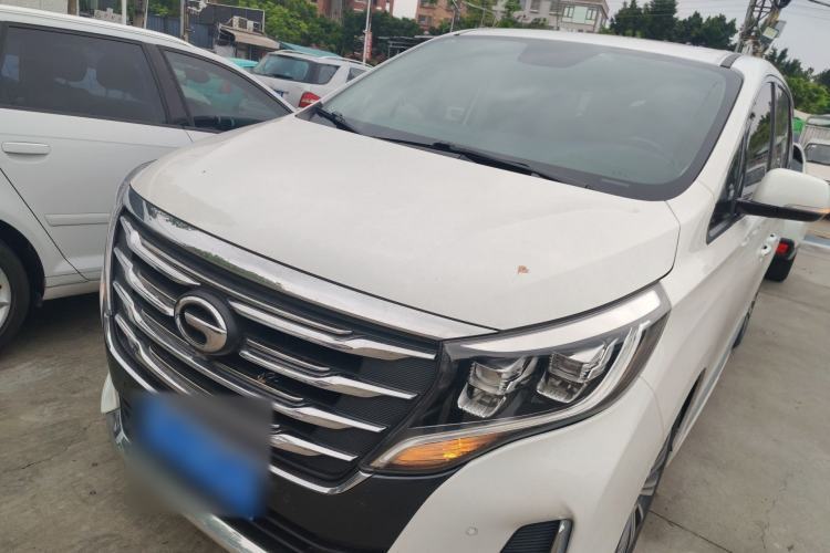 Used GAC Trumpchi M8 2020 Flagship Model 390T Prestige Edition Guazi used car, China used car export, Used car for sale, Used  cars, Cheapest cars for sale
