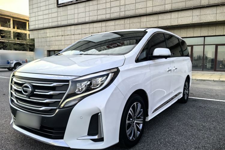 Used GAC Trumpchi M8 2020 Flagship Model 390T Prestige Edition Guazi used car, China used car export, Used car for sale, Used  cars, Cheapest cars for sale