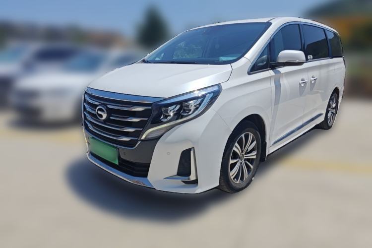 Used GAC Trumpchi M8 2020 Flagship Model 390T Prestige Edition Guazi used car, China used car export, Used car for sale, Used  cars, Cheapest cars for sale