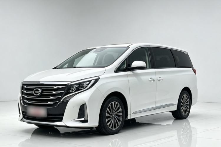 Used GAC Trumpchi M8 2020 Flagship Model 390T Prestige Edition Guazi used car, China used car export, Used car for sale, Used cars, Cheapest cars for sale