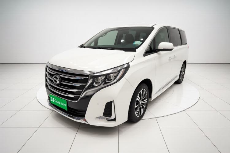 Used GAC Trumpchi M8 2020 Flagship Model 390T Prestige Edition Guazi used car, China used car export, Used car for sale, Used  cars, Cheapest cars for sale