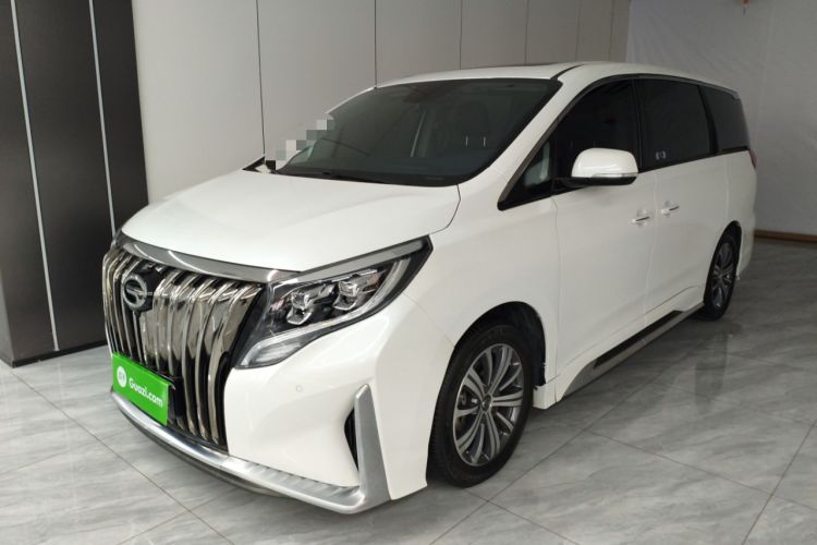 Used GAC Trumpchi M8 2020 Master Edition 390T Deluxe Version Guazi used car, China used car export, Used car for sale, Used  cars, Cheapest cars for sale