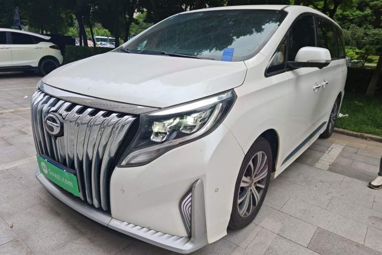 Used GAC Trumpchi M8 2020 Flagship Model 390T Supreme Edition Guazi used car, China used car export, Used car for sale, Used  cars, Cheapest cars for sale