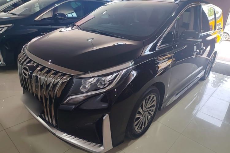Used GAC Trumpchi M8 2021 Master Series 390T Ultimate Edition Guazi used car, China used car export, Used car for sale, Used  cars, Cheapest cars for sale
