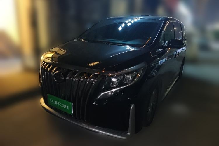 Used GAC Trumpchi M8 2021 Master Series 390T Ultimate Edition Guazi used car, China used car export, Used car for sale, Used  cars, Cheapest cars for sale