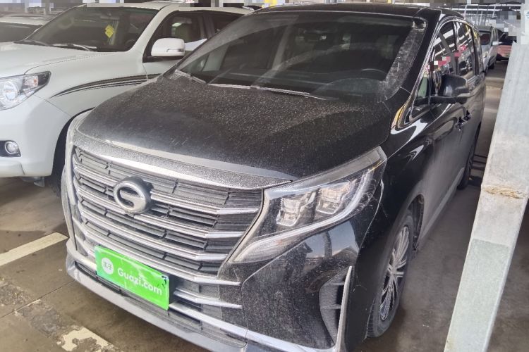 Used GAC Trumpchi M8 2021 Lingxiu Series 390T Ultimate Edition Guazi used car, China used car export, Used car for sale, Used  cars, Cheapest cars for sale