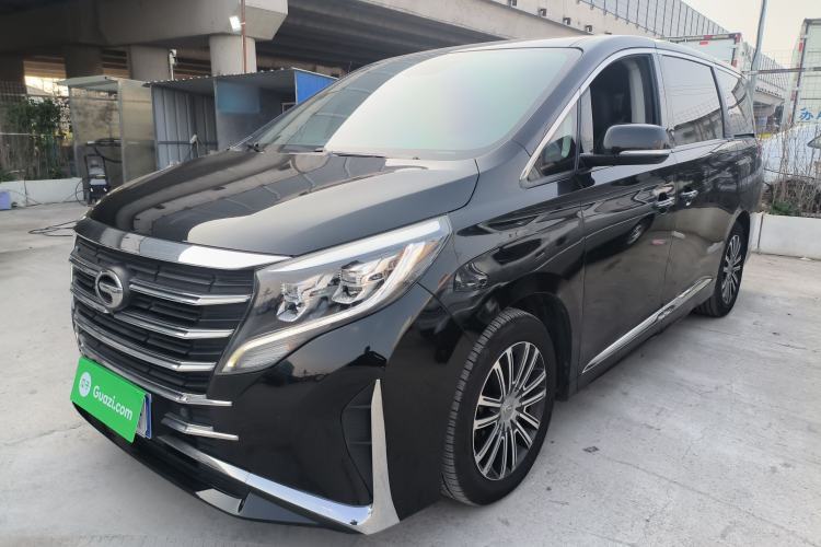 Used GAC Trumpchi M8 2021 Lingxiu Series 390T Deluxe Edition Guazi used car, China used car export, Used car for sale, Used  cars, Cheapest cars for sale