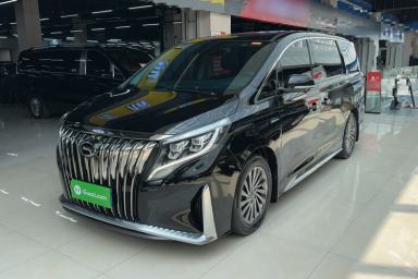 Used GAC Trumpchi M8 2021 Master Series 390T Ultimate Edition